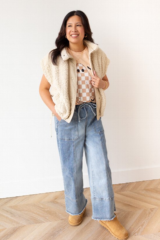 Too Cute to Spook Tee